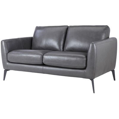 Maglehem 2-sits soffa - Gr
