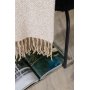Ljung pld 130x170 cm - Beige/vit
