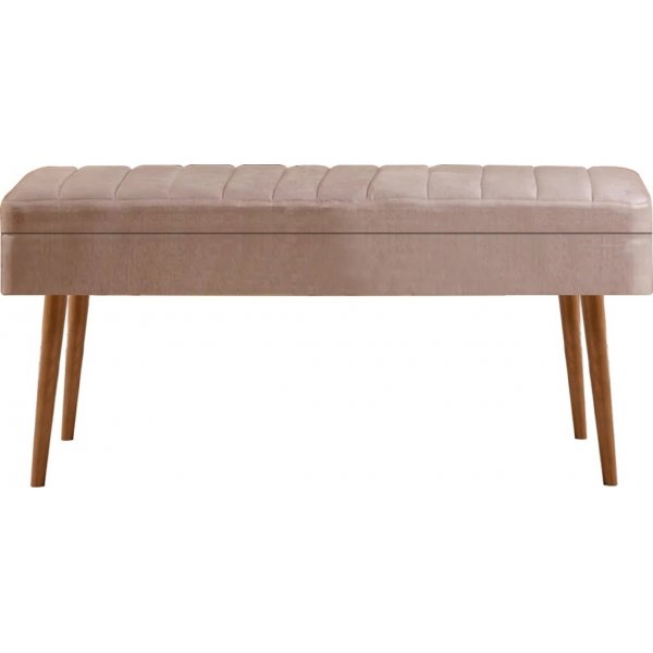 Banc Vina - Pin/pierre Banc Vina - Pin/pierre