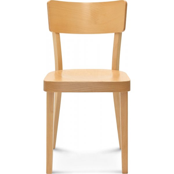 Solid matstol - Valfri färg på stomme Solid matstol - Valfri färg på stomme