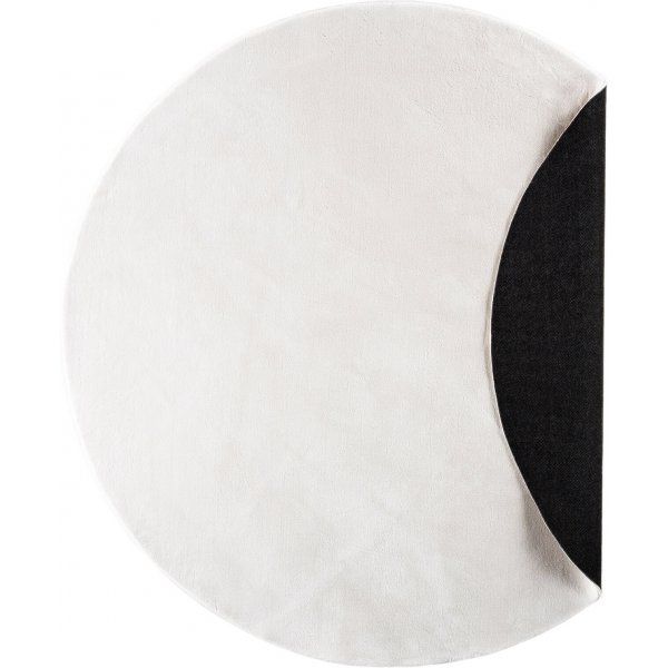 Tapis Nixie - Blanc Tapis Nixie - Blanc