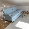 Kundbild Howard B�ddsoffa Pocket - 190 cm : Mycket n�jd med b�ddsoffan b�da...