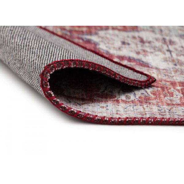 Tapis tissé machine Cleo Coloré - Multi Tapis tissé machine Cleo Coloré - Multi