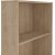 Bibliothque signaltique haute - Hickory