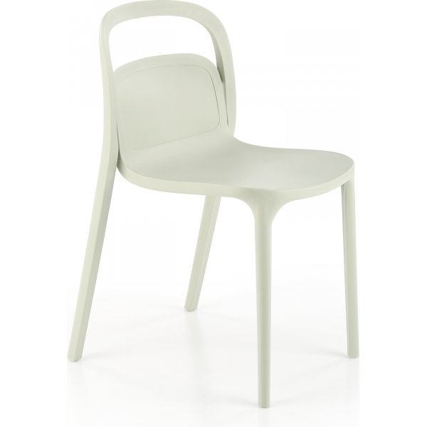 Chaise de salle à manger Cadeira 490 - Menthe Chaise de salle à manger Cadeira 490 - Menthe