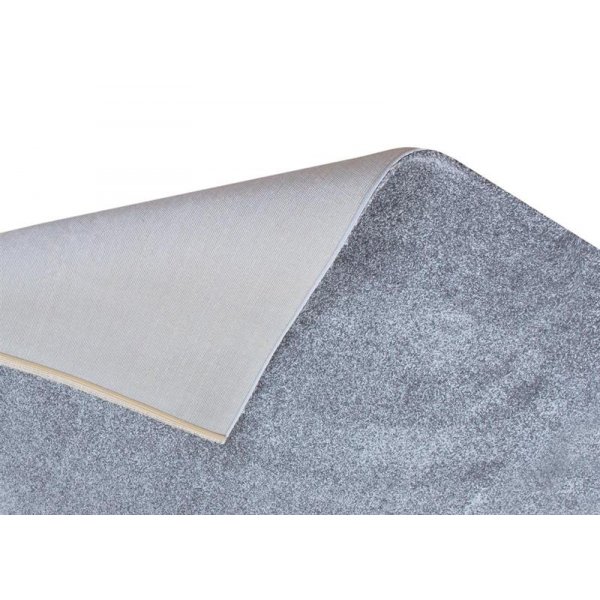 Maskinvävd matta Vilmar - Grå Maskinvävd matta Vilmar - Grå