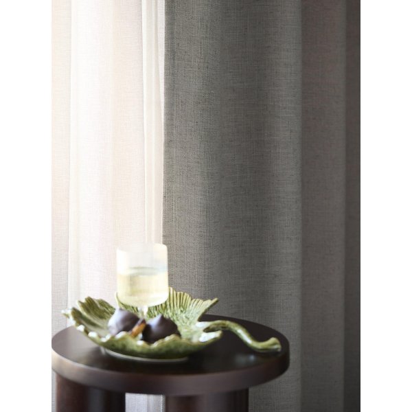 Sten gardin 1-pack 270 x 280 cm - Beige Sten gardin 1-pack 270 x 280 cm - Beige