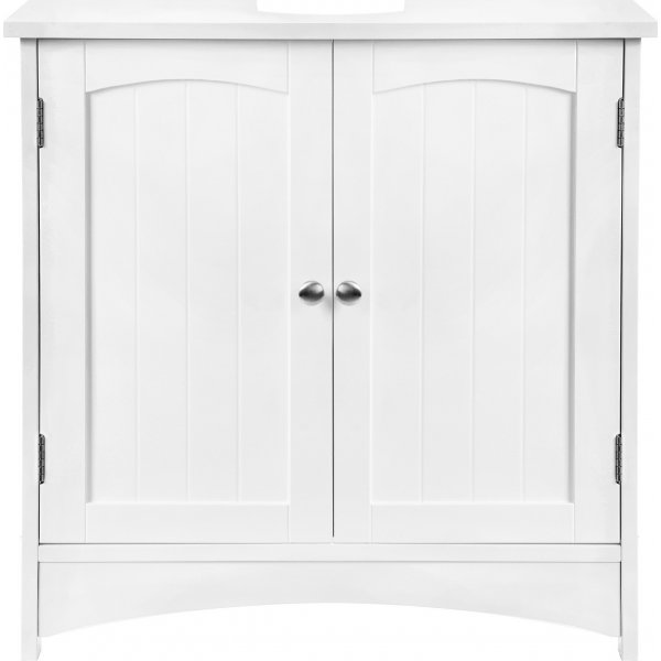 Meuble bas Annette 60 cm - Blanc Meuble bas Annette 60 cm - Blanc