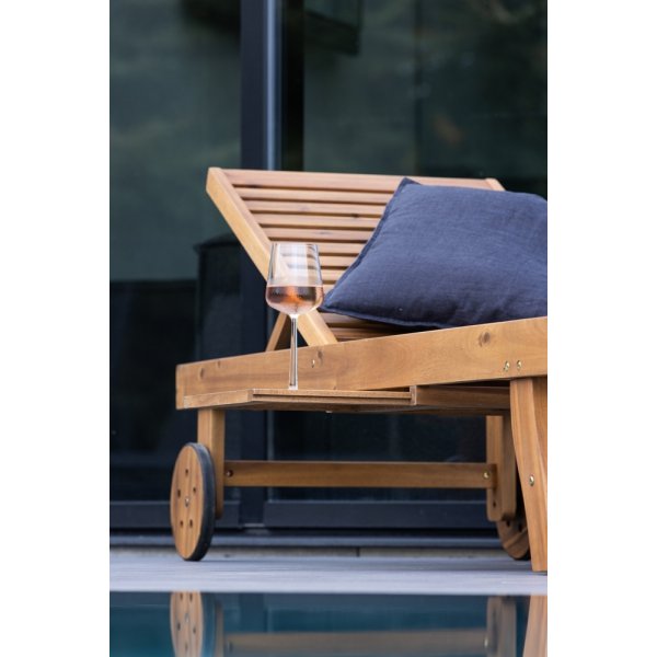 Luzon solsäng - Natur Luzon solsäng - Natur