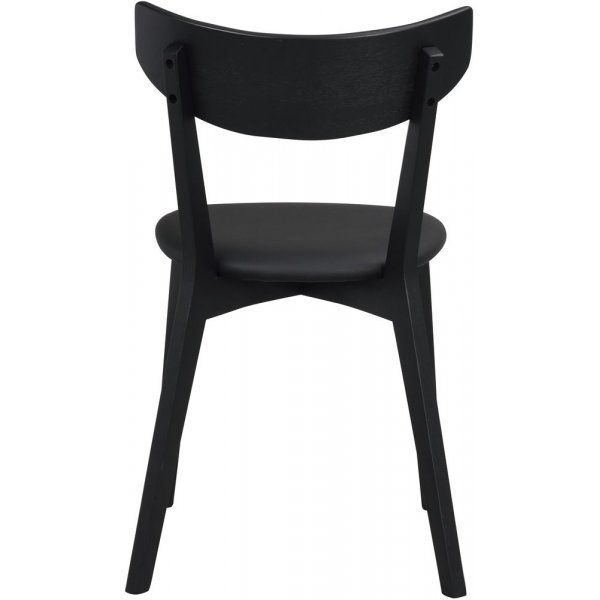 Hannah stol - Svart Hannah stol - Svart