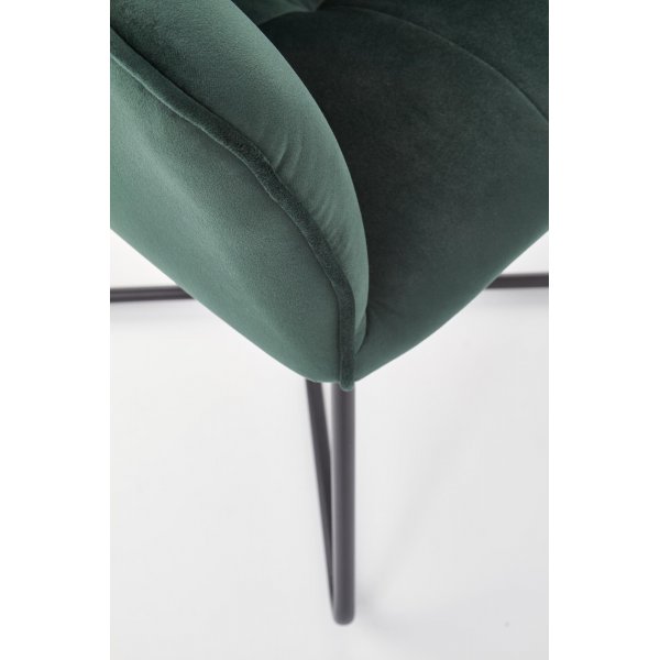 Fauteuil Cadeira 377 - Vert