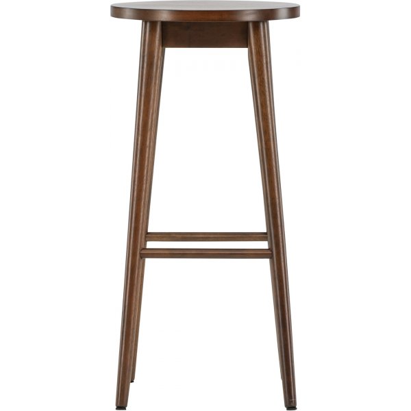 Tabouret de bar Mollösand - Mocca Tabouret de bar Mollösand - Mocca