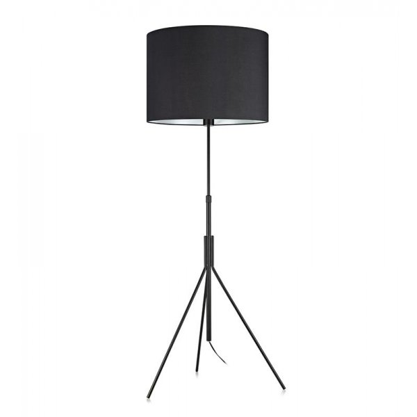 Sling Golvlampa - Svart
