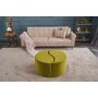 Alis sittpuff - Grn