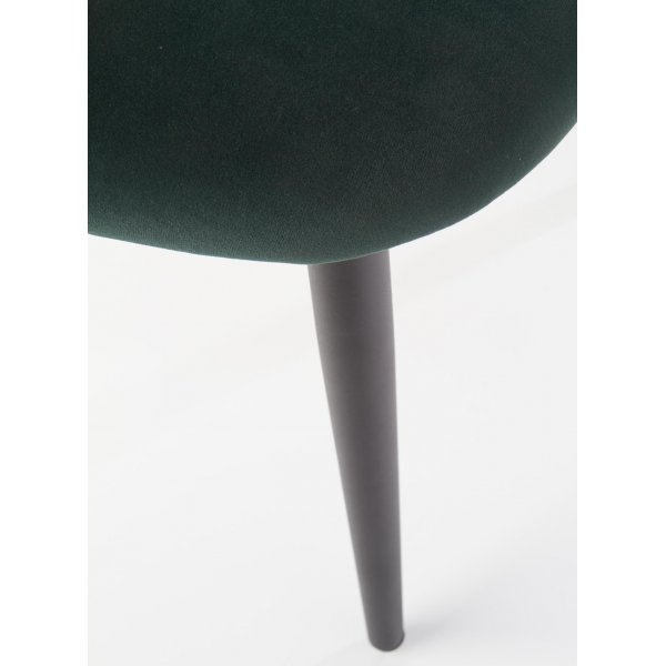 Cadeira matstol 384 - Grn