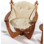 Relax ftlj - Cream + Trolja fr mbler