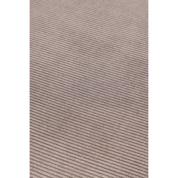 Gillholmen sittpuff - Brun manchester Gillholmen sittpuff - Brun manchester