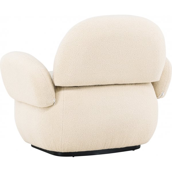 Fauteuil Séville - Beige Fauteuil Séville - Beige