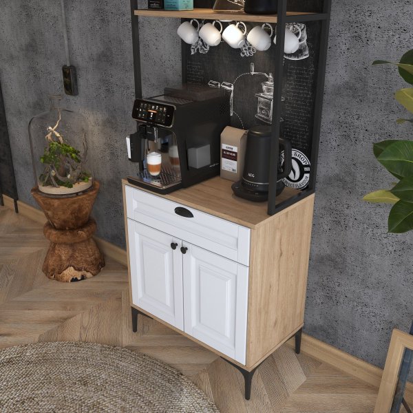 Jeriko skp 157 - Valnt/vit