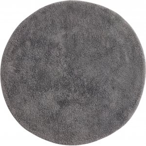 Tapis Valle 60 cm - Gris fonc