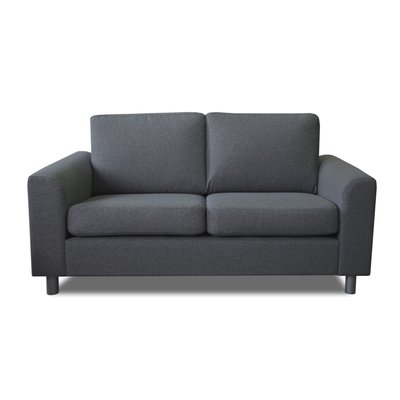 Fossa 2-sits soffa - Valfri frg!