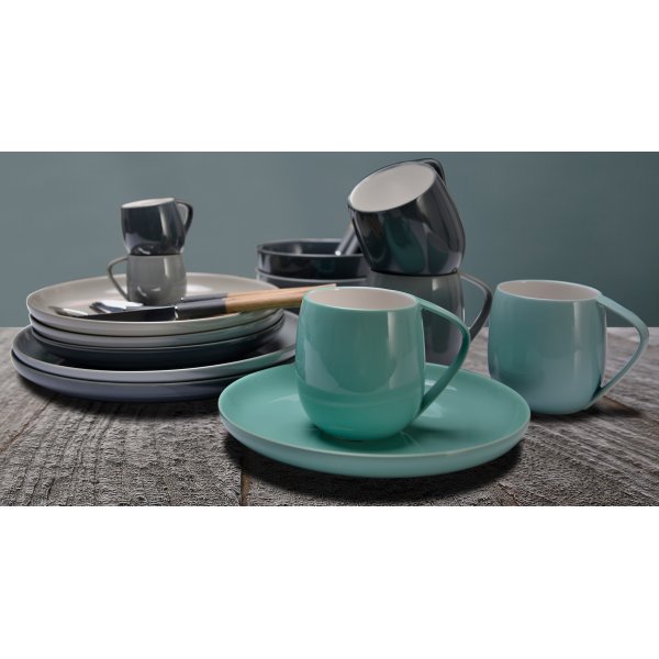 Olo assietter D22,5 cm - Gr�