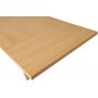 Friburg klaff 90x45 cm - Ek