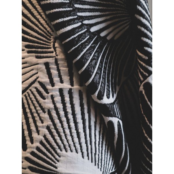 Juni Aware plafondlampenkap - Zwart - 40 cm Juni Aware plafondlampenkap - Zwart - 40 cm