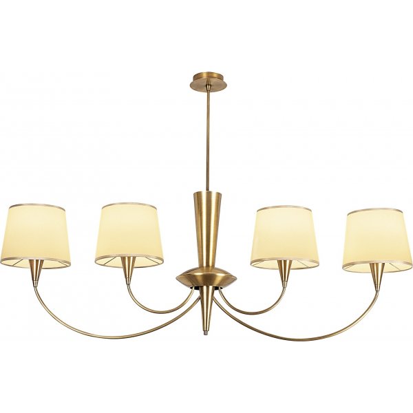 Plafonnier Pardo 3021 - Antique Plafonnier Pardo 3021 - Antique