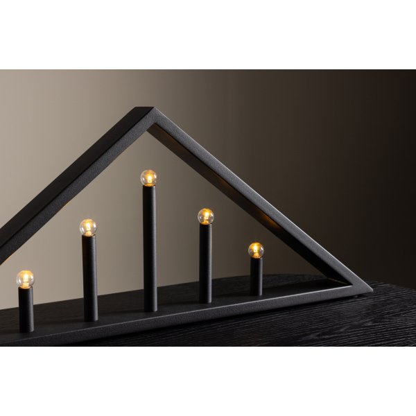 Sankt Anton bordslampa - Svart Sankt Anton bordslampa - Svart