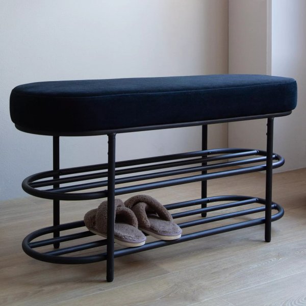 Cayo hallbnk - Svart