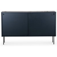 Volume sideboard 132 cm - Antracit Volume sideboard 132 cm - Antracit