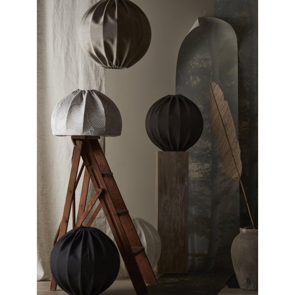 Juni Aware plafondlampenkap - Beige - 40 cm Juni Aware plafondlampenkap - Beige - 40 cm