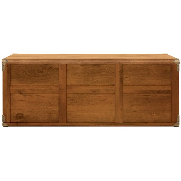 Crosby Kista (förvaringsbox) - Antik ek Crosby Kista (förvaringsbox) - Antik ek