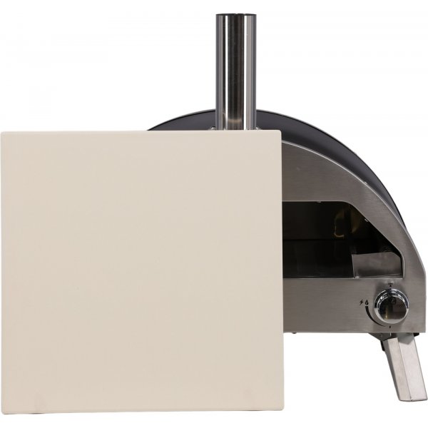 Four  Pizza Kerang - Argent