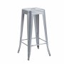Iris barstol metall - Sitthöjd 77 cm Iris barstol metall - Sitthöjd 77 cm