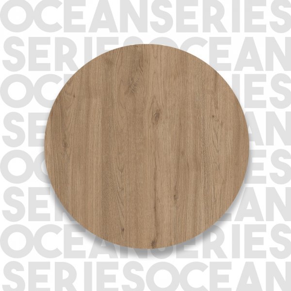 Armoire Ocan - Noyer