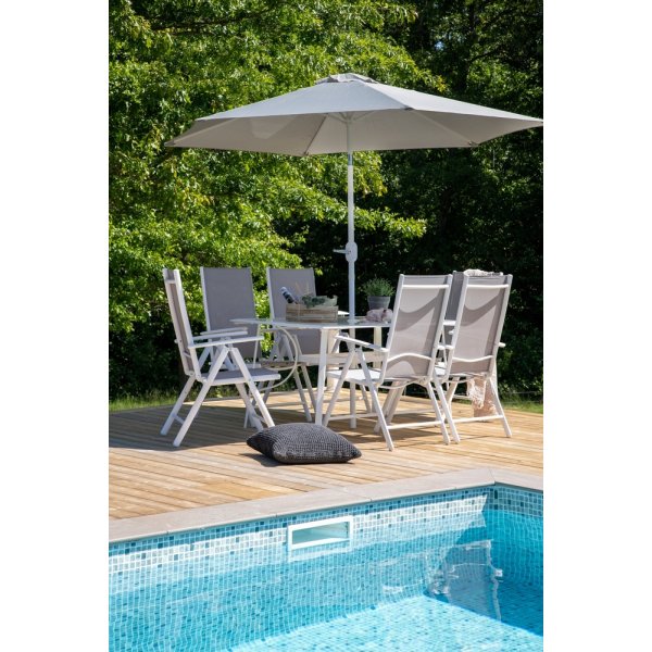 Brekki matgrupp - Gr/Vit