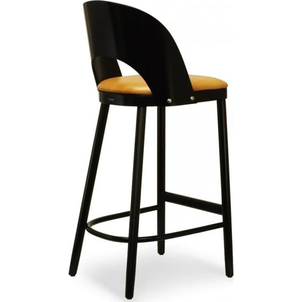 Avola barstol - Valfri frg p stomme och kldsel