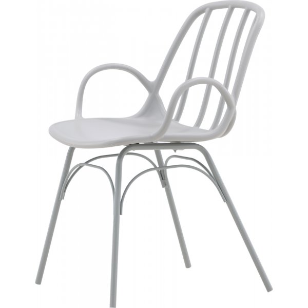 Dyrön matstol - Ljusgrå Dyrön matstol - Ljusgrå