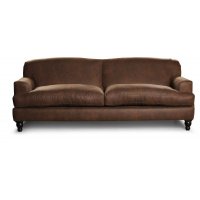 Nöbbelöv 4-sits soffa - Valfri färg! Nöbbelöv 4-sits soffa - Valfri färg!