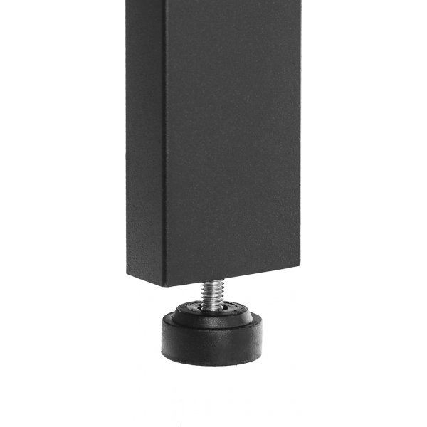 Nilla hoekplank 159 cm - Goud