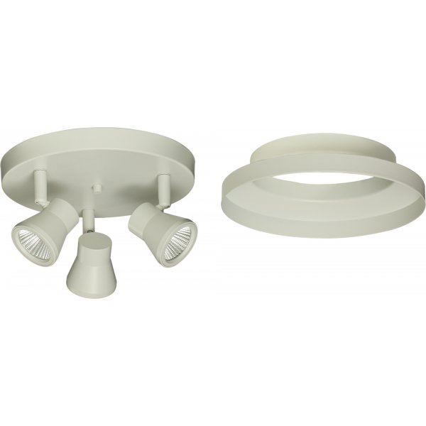 Spot Pluto LED - Blanc Spot Pluto LED - Blanc