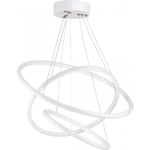 Plafonnier Ursa - Blanc Plafonnier Ursa - Blanc
