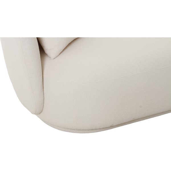 Mykonos dagbed Nature 175 x 88 cm