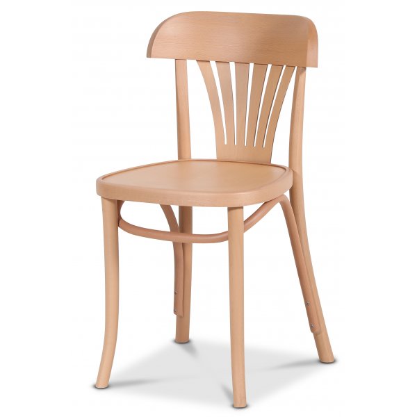 No 24 matstol - Valfri frg p stomme