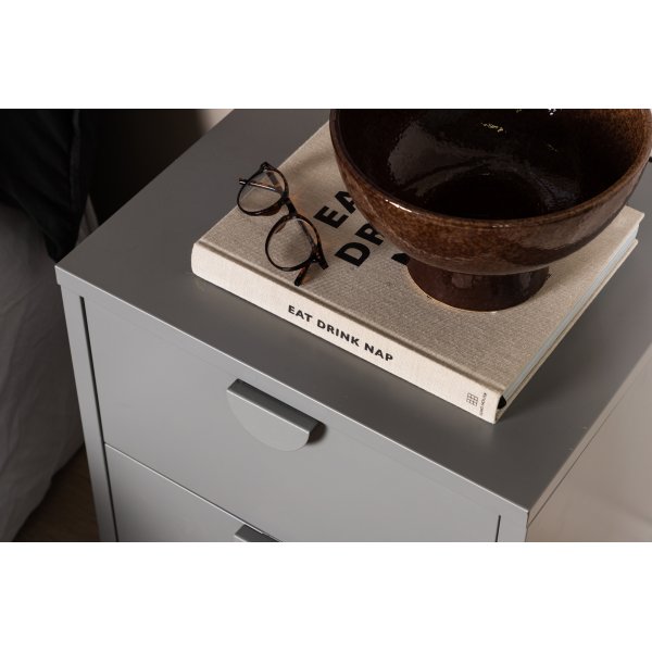 Alexander byr - Ljusgr