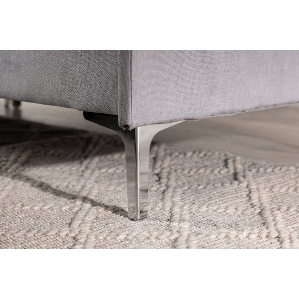 Toulouse divansoffa - Gr