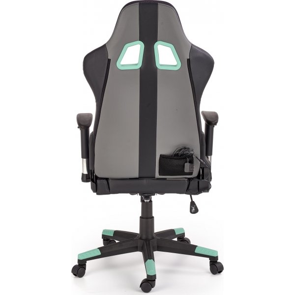 Chaise de jeu Factor - Multicolore