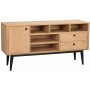 Rowico Vienna sideboard i ek